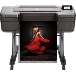 HP Designjet Impresora Z9+ PostScript de 24 pulgadas