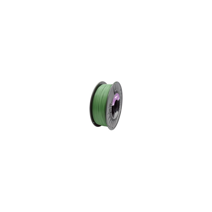 Winkle 8435532914310 material de impresión 3d Ícido poliláctico (PLA) Verde 1 kg