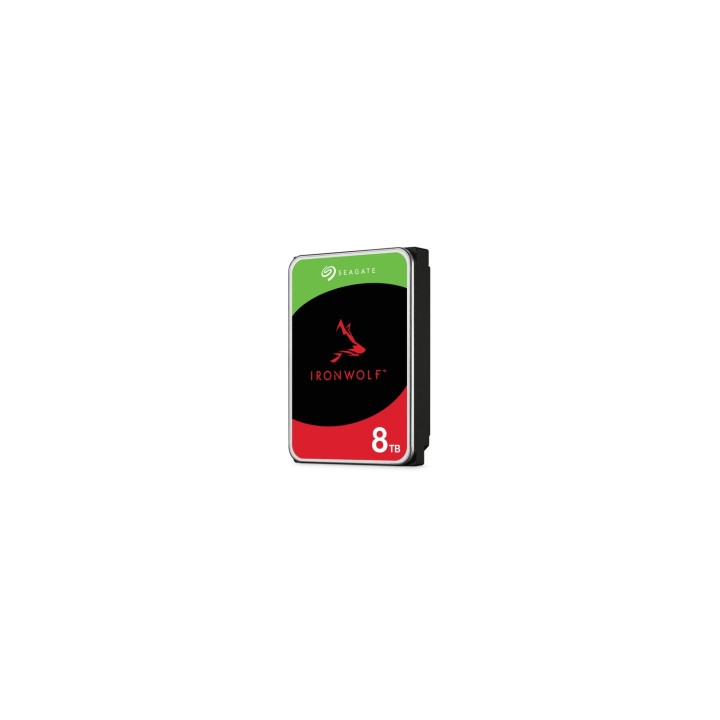 Seagate IronWolf ST8000VN002 disco duro interno 3.5" 8 TB Serial ATA III