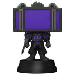 Figura POP SFX Skibidi Toilet Titan TV Man