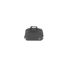 NATEC Gazelle 39,6 cm (15.6") MaletÍ­n Gris