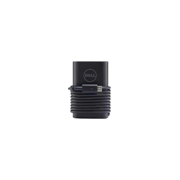 DELL DELL-14P3N adaptador e inversor de corriente Interior 90 W Negro
