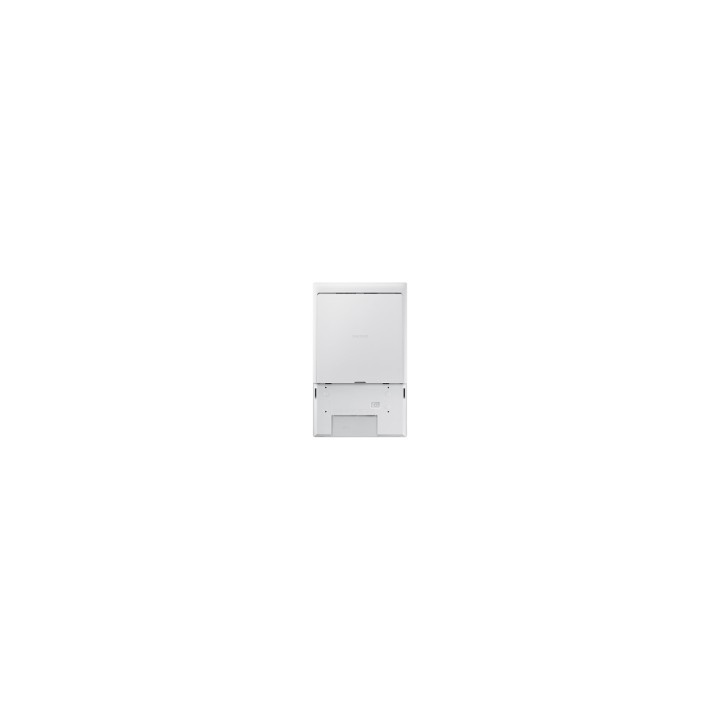 Samsung KM24C-W Diseño de quiosco 61 cm (24") LED 250 cd / m² Full HD Blanco Pantalla táctil Procesador incorporado Windows 10