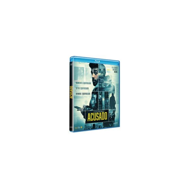 Acusado - BD