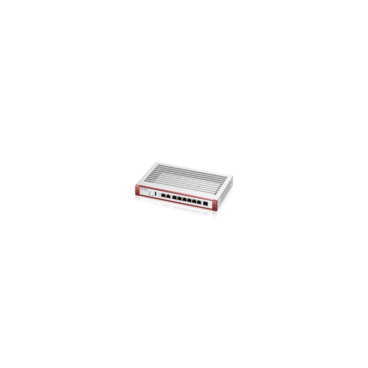 Zyxel USG FLEX 200H cortafuegos (hardware) 5000 Mbit/s