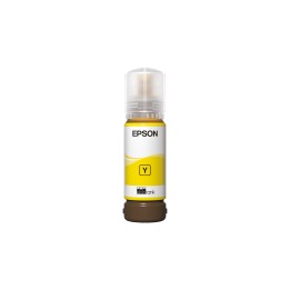 Epson 107 cartucho de tinta 1 pieza(s) Original Amarillo