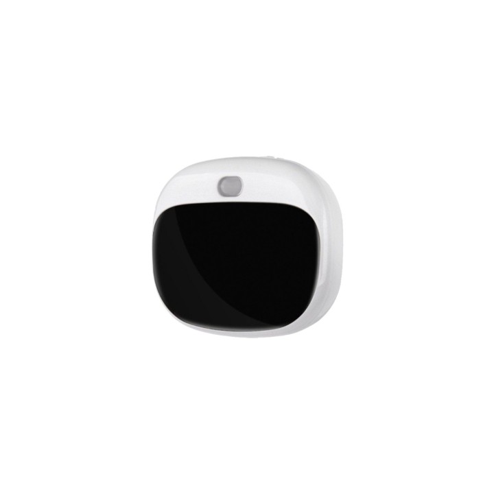 Localizador para Mascotas Leotec 4G Pet Tracker/ Blanco