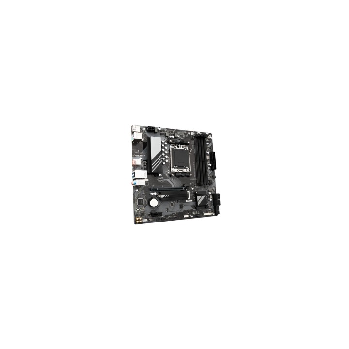 Gigabyte A620M GAMING X placa base AMD A620 Zócalo AM5 micro ATX