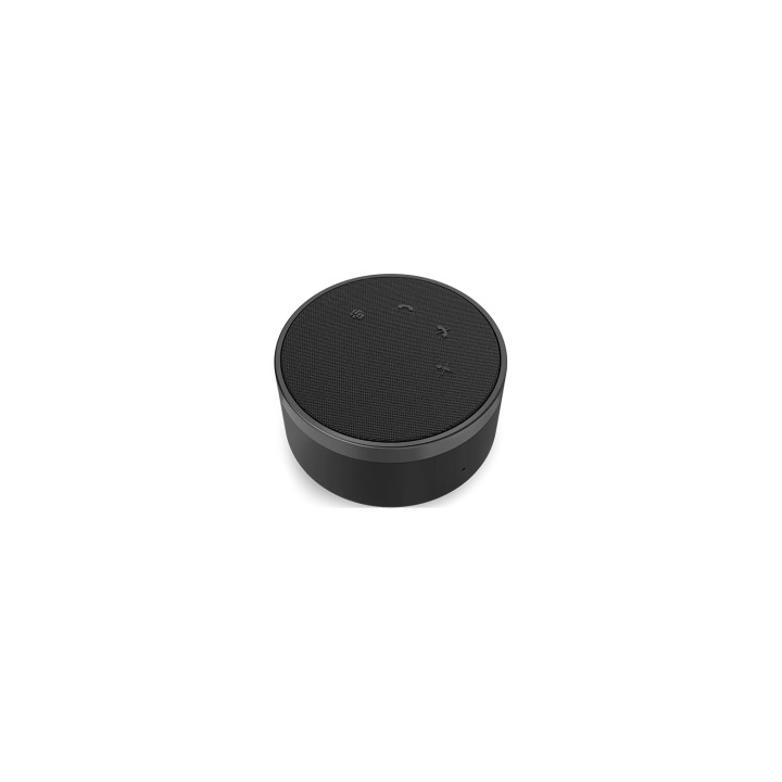 Lenovo 4XD1C82055 altavoz PC USB Tipo C Negro