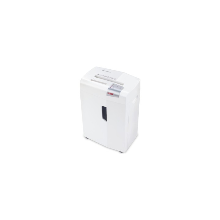 HSM 1033121 triturador de papel Corte en partÍ­culas 57 dB 23 cm Blanco