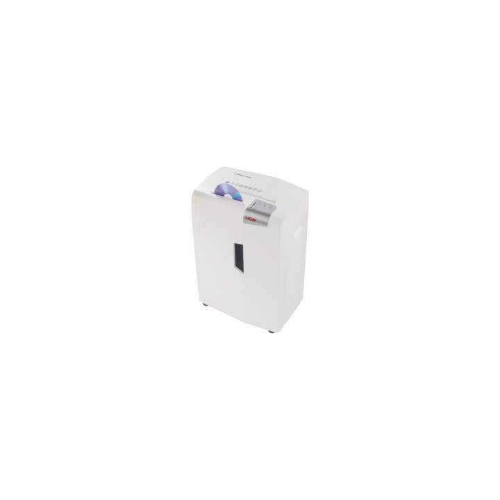 HSM 1033121 triturador de papel Corte en partÍ­culas 57 dB 23 cm Blanco