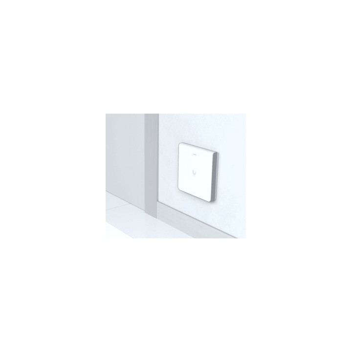 AP UBIQUITI U6 ENTERPRISE POE