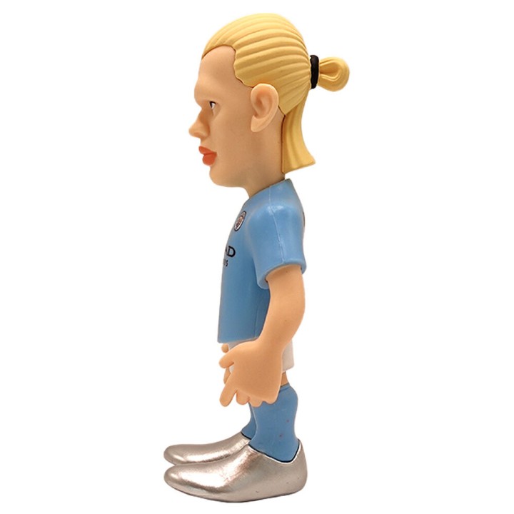 Figura Minix City Haaland Manchester 12cm