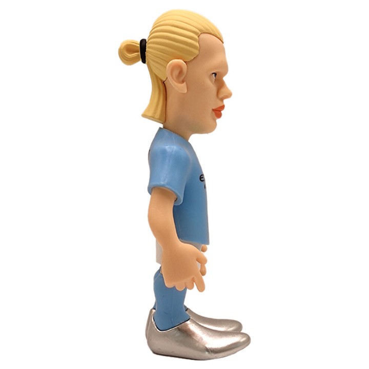 Figura Minix City Haaland Manchester 12cm