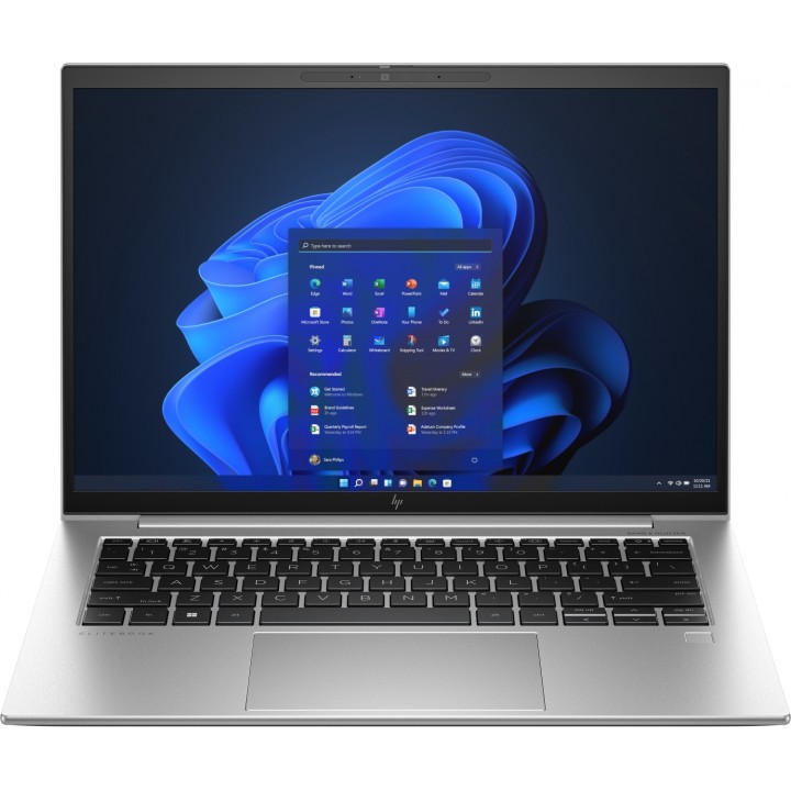 HP EliteBook 1040 14 G10 Portátil 35,6 cm (14") WUXGA Intel&reg; Core&trade; i5 i5-1335U 16 GB DDR5-SDRAM 512 GB SSD Wi-Fi 6E