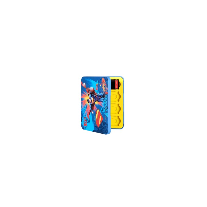FR-TEC SUPSWCP accesorio de controlador de juego Estuche para mandos de videoconsola