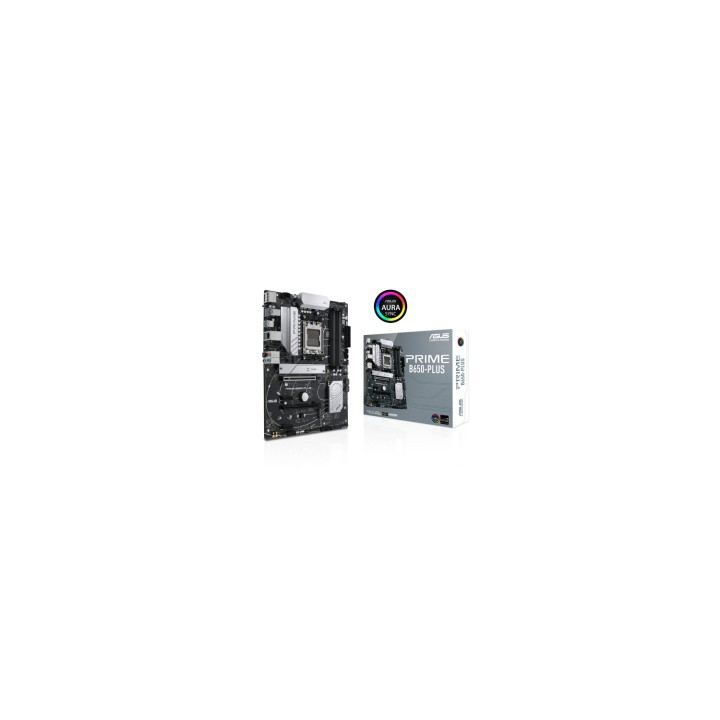 ASUS PRIME B650-PLUS-CSM AMD B650 Zócalo AM5 ATX