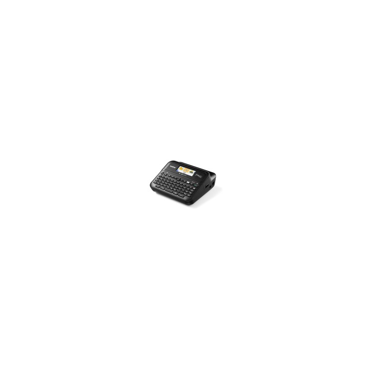 Brother PT-D610BTVP impresora de etiquetas Transferencia térmica Inalámbrico y alámbrico TZe Bluetooth