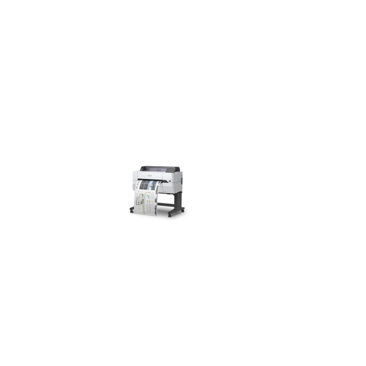 Epson SureColor SC-T3405 - wireless printer (with stand)