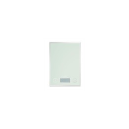 Laica KS1050 Blanco Encimera Rectángulo Báscula electrónica de cocina