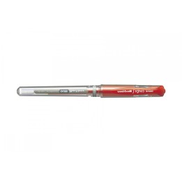 Uni-Ball Signo BolÍ­grafo cilÍ­ndrico Rojo