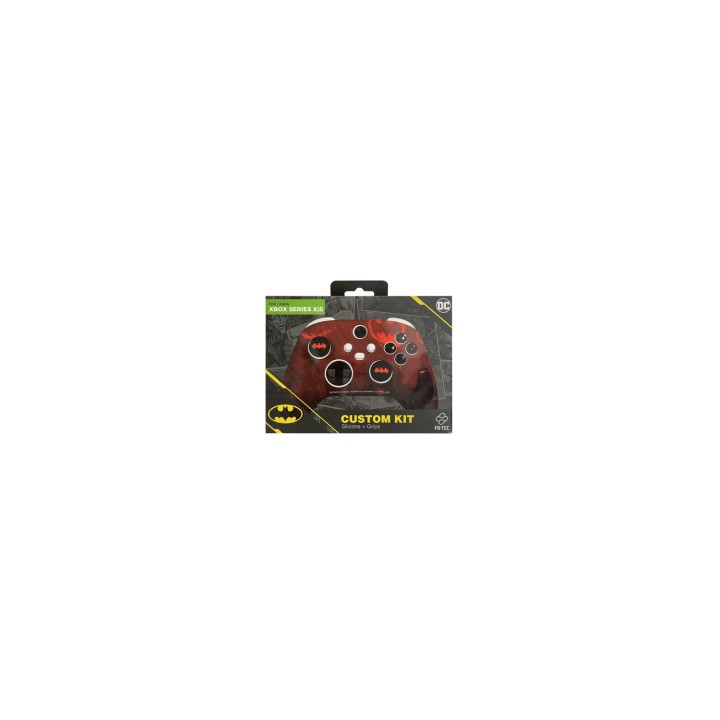FR-TEC Xbox Series DC Custom Kit Batman