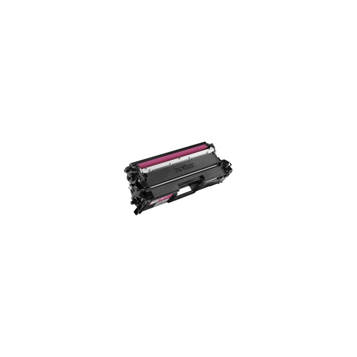 Brother TN-821XLM cartucho de tóner 1 pieza(s) Original Magenta