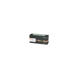 Lexmark 78C2XCE cartucho de tóner 1 pieza(s) Original Cian