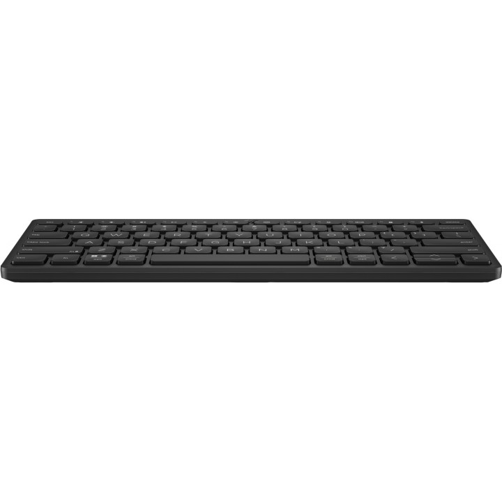 HP Teclado multidispositivo compacto 350 con Bluetooth