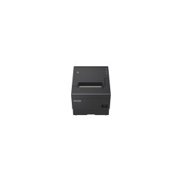 Epson M-T88VII - USB, Ethernet, Fixed Interface, EU, Black