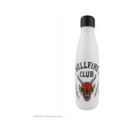 Botella termo Stranger Things hellfire club 500ml