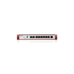 Zyxel USG FLEX 200HP cortafuegos (hardware) 5000 Mbit/s