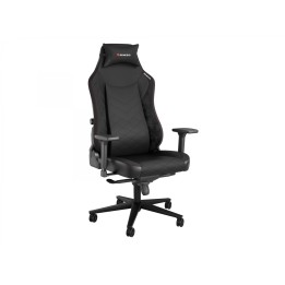 GENESIS NITRO 890 G2 Asiento acolchado Respaldo acolchado