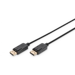 Digitus Cable de conexión DisplayPort