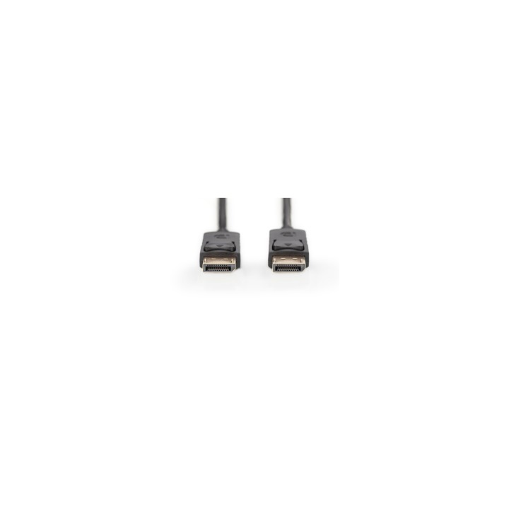 Digitus Cable de conexión DisplayPort
