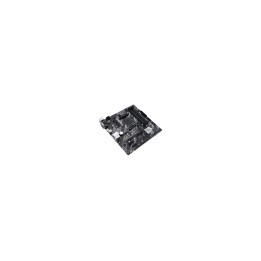 ASUS PRIME A520M-A II/CSM AMD A520 Zócalo AM4 micro ATX