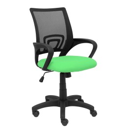 Piqueras y Crespo Silla Vianos bali pistacho