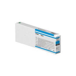 Epson T55K400 cartucho de tinta 1 pieza(s) Original Amarillo