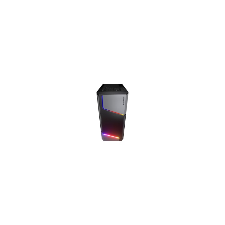 COUGAR Gaming MX360 RGB Midi Tower Negro