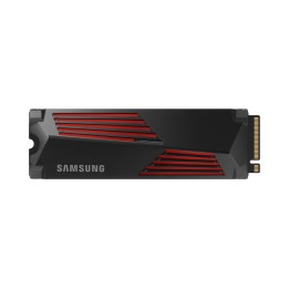 Samsung 990 PRO M.2 2 TB PCI Express 4.0 V-NAND MLC NVMe