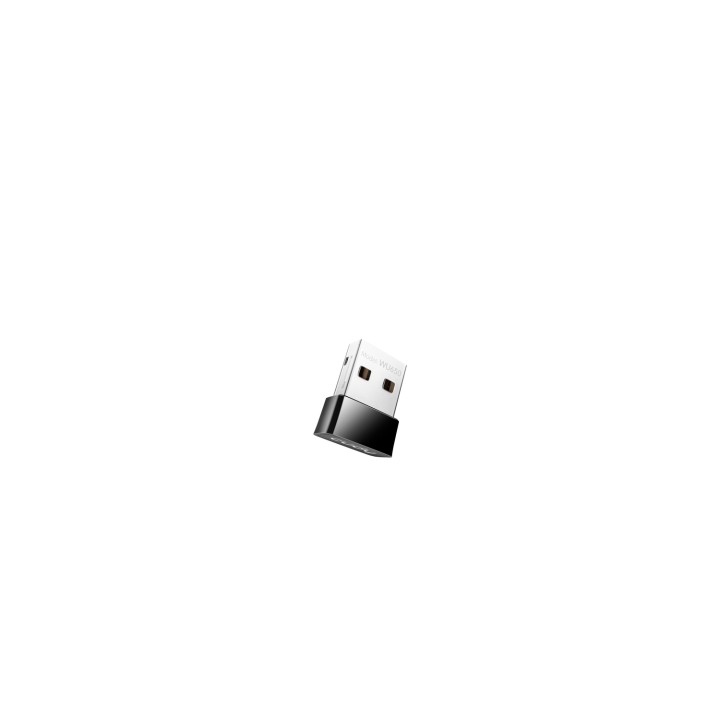 Cudy WU650 adaptador y tarjeta de red WLAN 433 Mbit/s