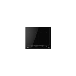 Teka IZF 68780 MST Negro Integrado 60 cm Con placa de inducción 4 zona(s)