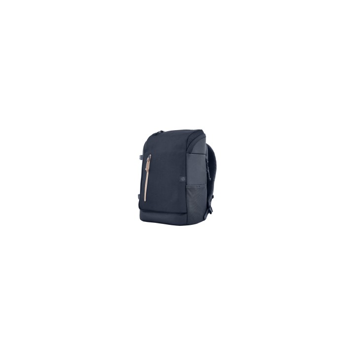 HP Mochila para portátil Travel de 15,6 pulgadas y 25 litros azul