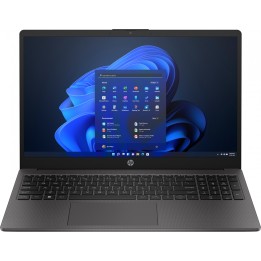 HP 255 G10 Portátil 39,6 cm (15.6") Full HD AMD Ryzen&trade; 5 7530U 16 GB DDR4-SDRAM 512 GB SSD Wi-Fi 6 (802.11ax) Windows 11