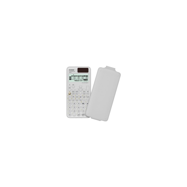 Casio FX-991SPX CW calculadora Bolsillo Calculadora cientÍ­fica Azul
