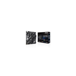 PLACA ASUS PRIME B550M-K