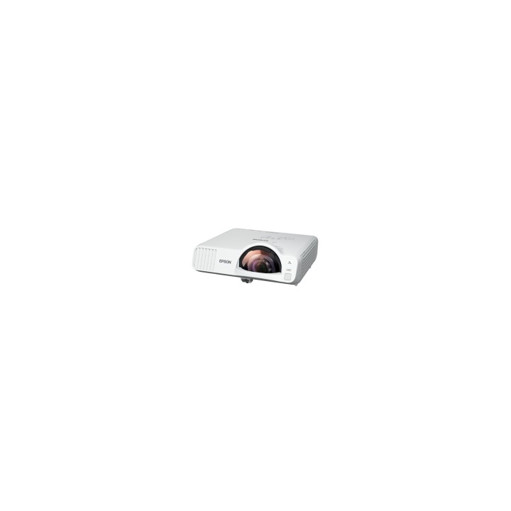 Epson EB-L210SF videoproyector Proyector de corto alcance 4000 lúmenes ANSI 3LCD 3D Blanco