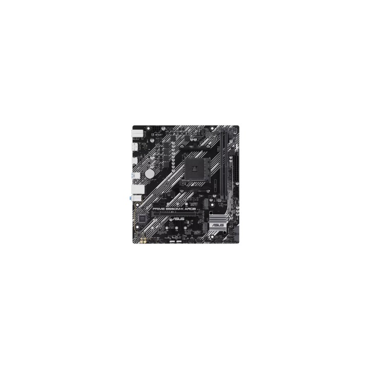 PLACA ASUS PRIME B550M-K