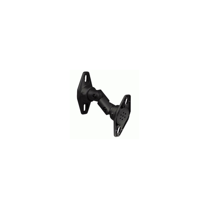 Hama Wall Bracket "Audio" Negro