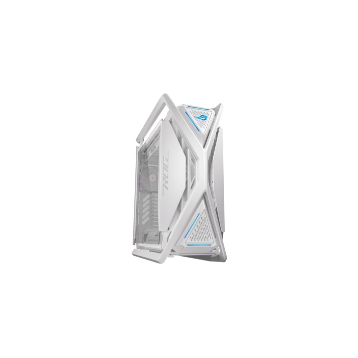 ASUS GR701 ROG Hyperion White Blanco